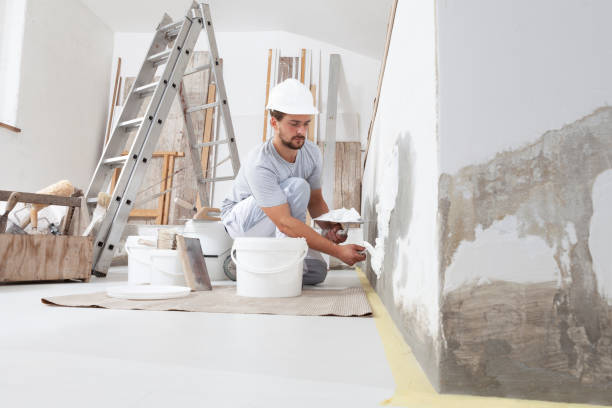 Best Trim and Molding Painting  in Bradfordville, FL